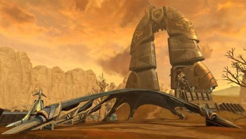 th Voss   kolejna planeta ktora zwiedzimy w Star Wars The Old Republic 205658,1.jpg